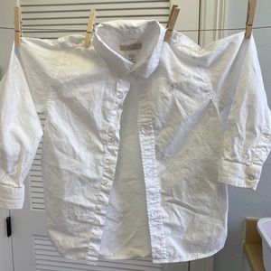 💙 TBBC Boys Dress Shirt 💙